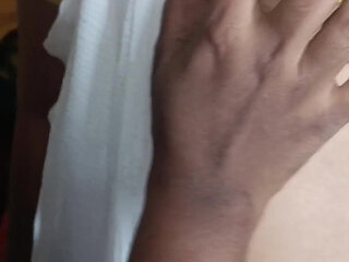 Lesbian Sex in Homemade XXX