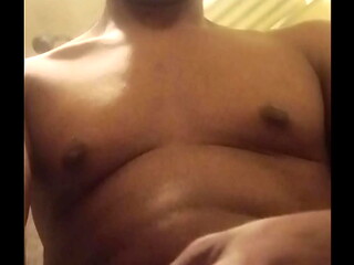 Bucknaked74 is pleasing himself again