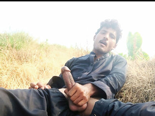 Pakistani young boy big dick