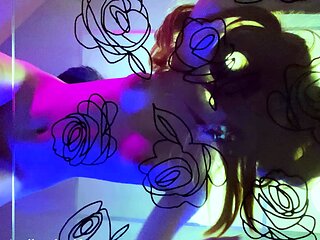 Hot Amateur Teen Fucked Wearing Stockings