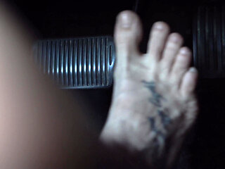Pedal Pumping