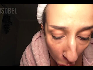 Step-mommy Milks Your Cock