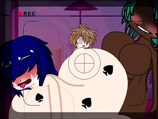 I'_m teaching a guy how to have sex 2