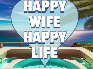 Cuckold Encouragement Happy Wife Happy Life Positive Femdom Erotic Audio