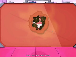 Interdimentional Wish Walkthrough