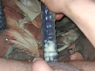 Anal with a big cock