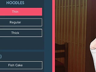 Quickie a Love Hotel Story: Sexy Babe Doing Photoshoot - Episode 9