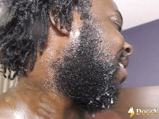 Squirt Queen Back for Round 2