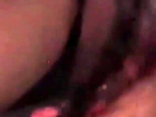 Two Big Ass BBW MILFs Give Me a Great Blowjob and I Fuck Them Good