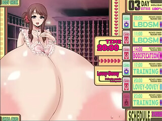Diabolical Modified Wife Final Size Month 3 Bodification