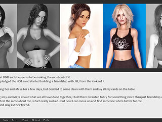 Being a Dik 0.5.0 Part 70 New Update Will Rock You by Loveskysan69