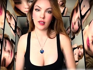 Goddess Kate Alexis Mesmerize Goonlocked