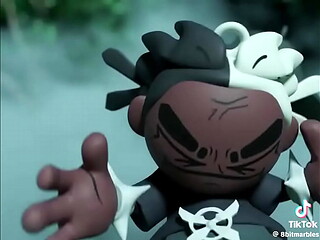 Goofy ahh Ken Carson animation