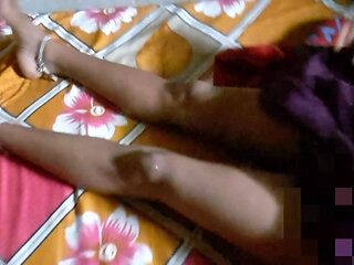 Desi Indian Girlfriend