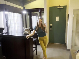 After My Hmf DP Scene