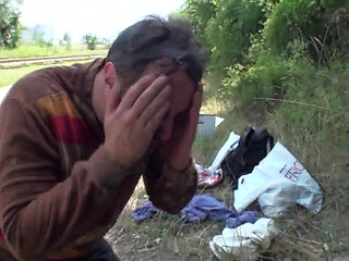 Slave Joschi Has Not Been Getting Drinking Days