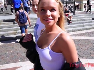 Alexa Flexy's hd sex by Trip For Fuck