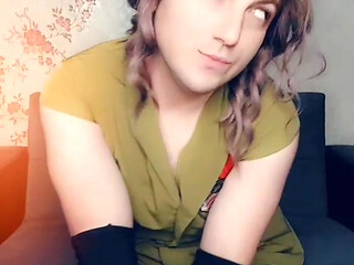 Pretty Fairy Feminine Pretty Boy