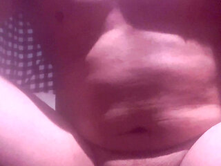 I Need to cum before I arrive