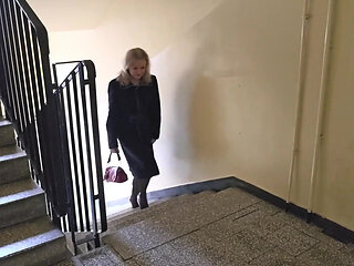 Living Room Table Hot Masturbation.