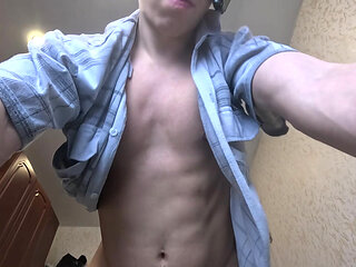 Step sister's dirty secret is used to fuck her tight pussy, I will subjugate you to my cock