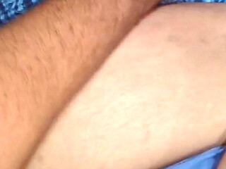 Saw My Stepmom's Big Ass