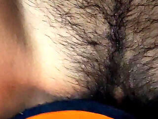 Desi Indian Bhabhi Fucked by Her Warehouse Co-worker in Hotel Room After Work Hindi Audio