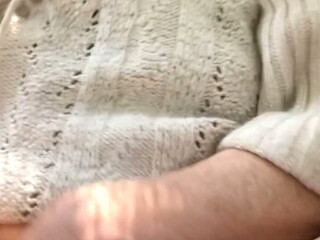 Sexy Mature Wife POV Hammock Fuck Outdoors! Maxxximummilf