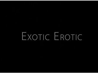 Exotic Erotic 2 - Fedra