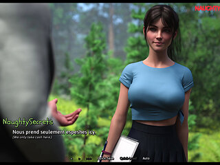 Summer Heat (part 12) - by Naughty Fox Games