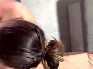 Sex Slave While Wife at Work