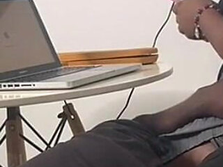 I Bullied Him with My Farts.