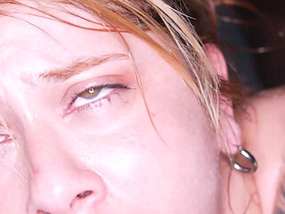 A True Creampie Lover