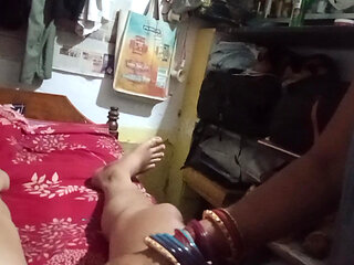 Full Body Massage with Happy Ending