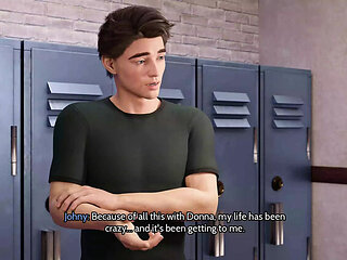 Freshwomen 30: Banging Mrs Watson to Pass My Finals - Hentai 3D Animation