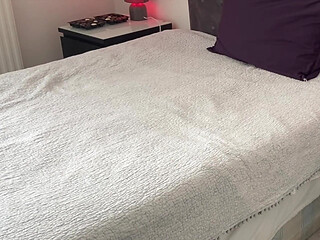 Hot Creamy Full Body Rub From Black Bull Lover Friend