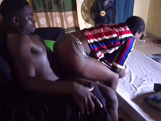 My ex-boyfriend visited me in surprise to ask for the resumption of our romantic relationship. She offered me 3 shots