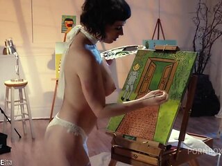Artistic Perversions - Episode 1