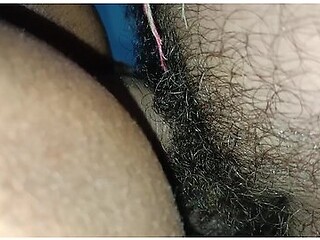 New Desi Bhabhi Fucked In Mare Form From Behind