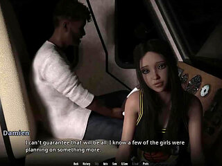 WVM: Van full with hot chicks - ep. 16