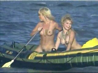 Of A Movie 2 - Marilyn Chambers