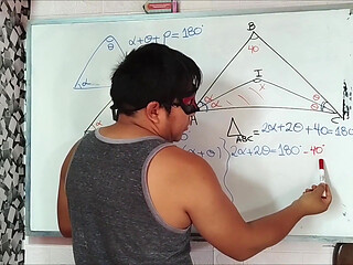 9 Trigonometry - Triangle Exercises - Trigonometric Ratios
