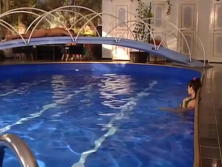 From the Pool to the Tail