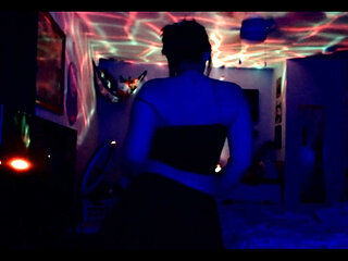 Room Like a Club