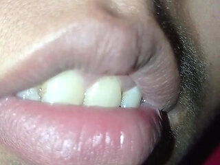 Nose pulling Twisting pinching, Requested video Funny video