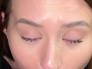 I Met a Nymphomaniac on the Street