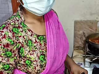 I fucked my beautiful house maid