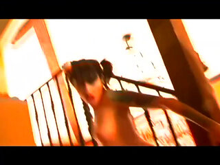 Wet demon!!!