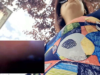 Wallowing a Pill Cam While Walking Inside My Stomach POV