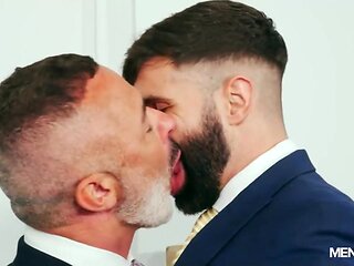 Defeated - MENatPLAY